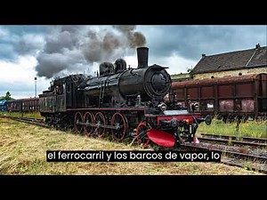 Estudiando la evolución histórica de la logística a través de su línea del tiempo