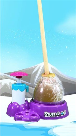 Squishy Lollipop Madness! 🍭✨