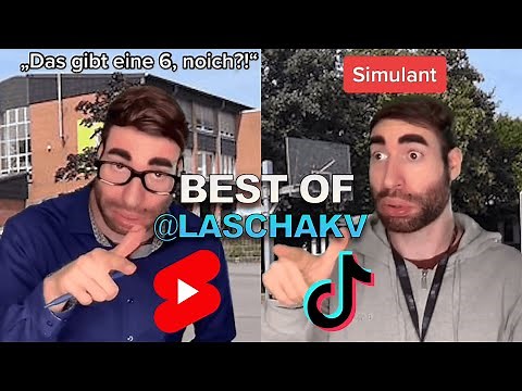 BEST OF @Laschakv | TikTok | Shorts