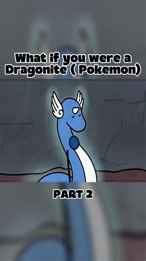 This video follows the full life cycle of Dratini → Dragonair → Dragonite as if Pokémon lived in the wild — blending Pokémon lore, biology-inspired realism, and mythic storytelling #dragonite #pokemon