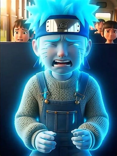 😱 Naruto's death: who is the culprit?