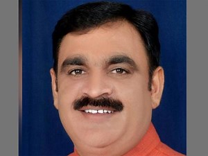 BJP MLA Lokendra Singh killed in UP road accident, PM Modi condoles his death