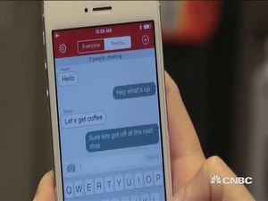 What is mesh networking?