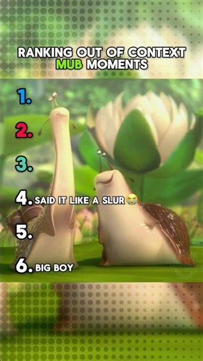 Ranking Mub Being The Funniest Character In Epic #shorts