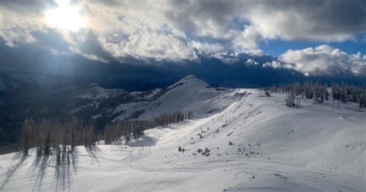 Wolf Creek Ski Area set to be the first ski resort to open this season
