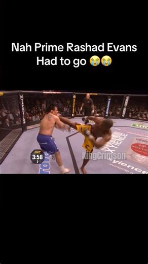 The UFC’s Hidden LEGEND