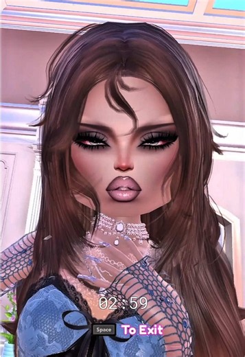 this was so fun to make #dresstoimpressroblox #dtiroblox #roblox #dresstoimpress #grwm