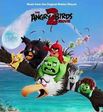 Meeting Special Forces Suite (from “The Angry Birds Movie 2”)