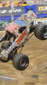 INSANE Monster Truck Moments 🔥