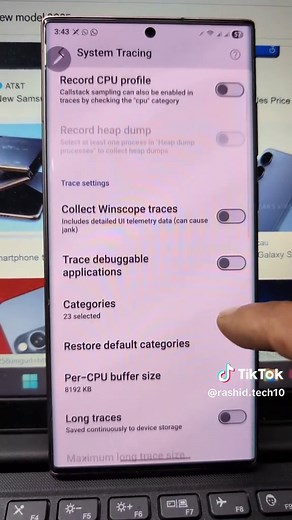 Unlock Your Phone's Hidden Speed Switch Now!
