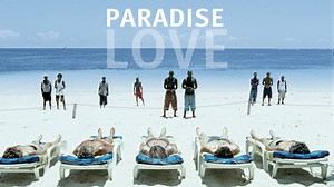 Paradise: Love (2013)