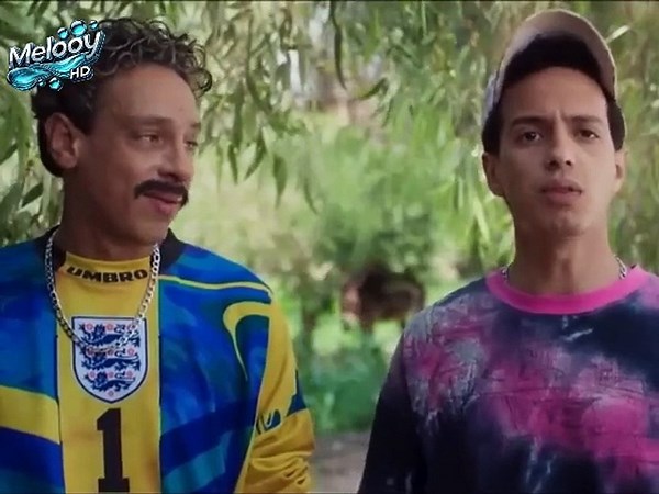 فيلم السادة الأفاضل بطولة محمد ممدوح وأشرف عبدالباقي