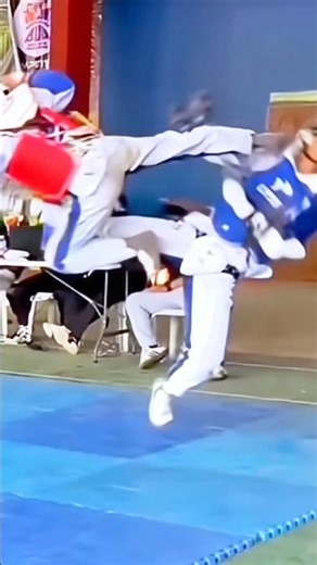 can you do ?jump side kick ? follow these steps #taekwondo #martialarts #tricking #540kick