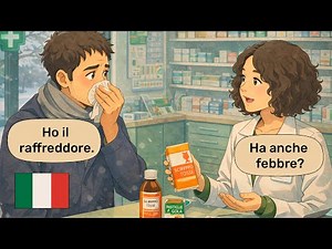 22 Minutes of Real Italian Conversations | Italian for Beginners