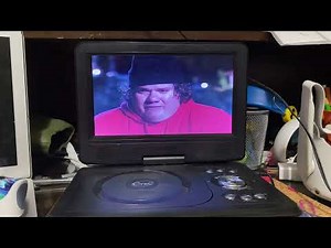 Double feature DVD opening #2