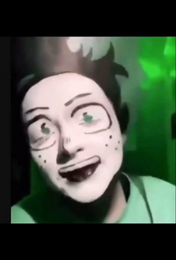 MHA Cringe Comp Part 1