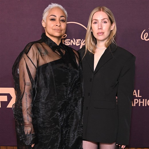 Raven-Symoné's Wife Miranda Maday Sets Record Straight After Saying She's "Richer"