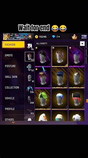 free fire 🔥 comdey video♥️ ff comdey #freefire #shortfeed #garenafreefire #ffshorts