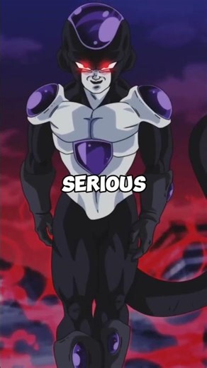 Can All 5 Universe 7 Fighters Defeat Black Frieza 😱 #dragoball #gokuvsfrieza #blackfrieza #anime