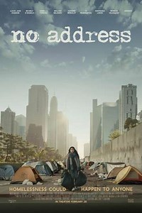 No Address (2025) - Where to Watch
