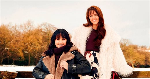 Loose Women star Coleen Nolan shares concerns for daughter before huge milestone