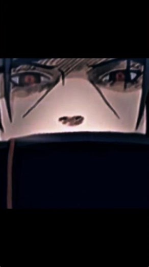 itachi uchiha😉 | Naruto shippuden | amv 4k edit | new short | #narutoshippuden #itachiuchihaedit