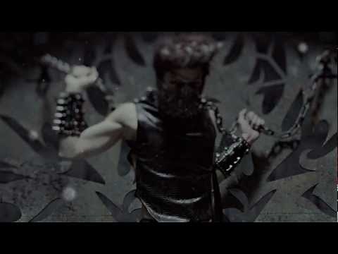 김재중_KIM JAEJOONG_MINE_MV