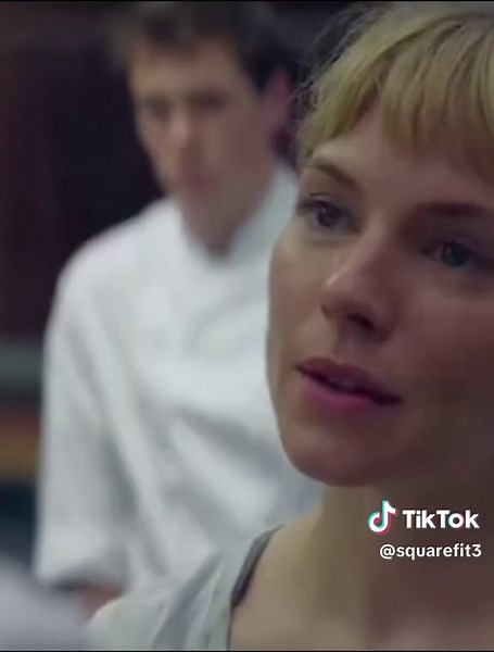 Key Moments from the Movie Burnt