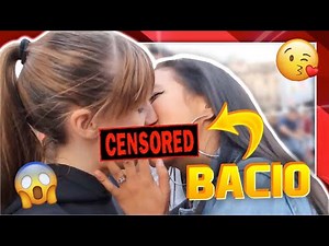 I MADE TWO GIRLS MAKE OUT! *No clickbait* - MAKE GIRLS MAKE OUT BOYS!