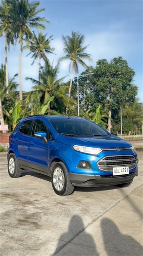 75K views · 553 reactions | ₱278,000 ONLY (OPEN FOR RESERVATION)✅ 2016 FORD ECOSPORT MANUAL GAS❤️ | Lucena CAR deal | Facebook
