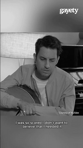 How MS reshaped Chad King’s music and inspired ‘The Road Ahead’