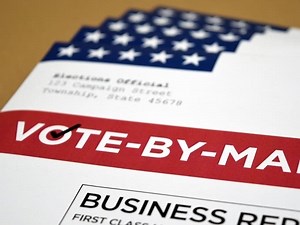 How To Track Your Pennsylvania Mail-In Ballot