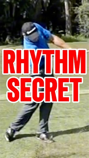 Rob Cheney | Golf Instructor & Coach on Instagram: "🗣️ Comment “TQ” to learn how to improve your rhythm and become a more consistent golfer! Being able to swing the club and your limbs in space, control the swing, and stop the club in a particular spot are the foundations of improving your rhythm. Control of the club and the forces in the follow through is key! Chaos in the follow through, which is what I usually see, leads to chaotic ball striking. A great analogy here is an orchestra 🎼 Diffe