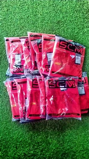 SCM လိမ္မော် 14 ထည် ဖြူ 2 ထည် နံပါတ်ရိုက်ထားတာလေး #SCM #နံပါတ်ရိုက်#myanmartiktok🇲🇲🇲🇲 #footballshorts #foryou