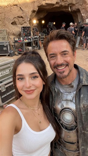 Make your own Hollywood Selfie with Clipfly app! 🔥 Drop your photo, add a prompt, and place yourself on any iconic movie set in seconds. Want the exact prompts we used? Comment “clipfly” and I’ll DM you. #Hollywoodselfie #clipflyapp #clipfly #filter #effects #AIEditing #AIart #Hollywood #AIPhoto #TrendingEdit #StrangerThings #Scarlett #Pennywise #harrypotter #Hollywood | Clipfly