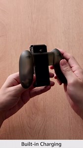 Charging Grip Stand for Joy-Con Nintendo Switch Japan Joy Con