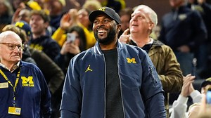 Two more notable visitors this spring for Michigan football in 2026 class