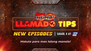 14K views · 701 reactions | Gusto mo bang malaman ang payo ng ibang farm pagdating sa breeding ng manok nila? Merong tips ang Aiyanah Elise Farm para makatulong sa inyo! Panoorin na ang video mula sa latest episode natin sa One Sports. Linggo-linggo ang palabas, mga ka-Supremo! Tandaan lang tumutok kada Sabado ng umaga, 8am para sa mga panalong tips na kailangan ng alaga mo! #InfiniteSaLakas #IlabasAngBuongPotensyal | Supremo Infinity | Facebook