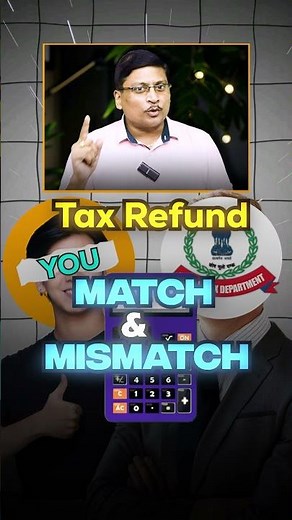 ITR Intimation Received 143 (1) | What is itr intimation | How to Read ITR Intimation