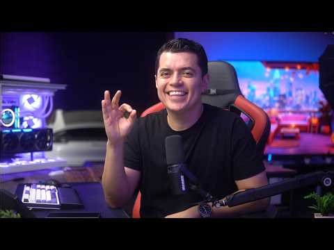 ¡Platicamos y Respondo TODAS TUS DUDAS EN VIVO!