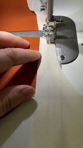 Tip for sewing curved seams! #sewingtutorial #sewinghacks #sewingtips #sewingtrick #lucansew | Lucansew