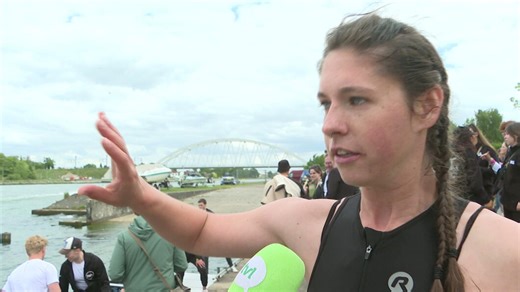 Hogeschool PXL wint voor 10de keer studentenregatta