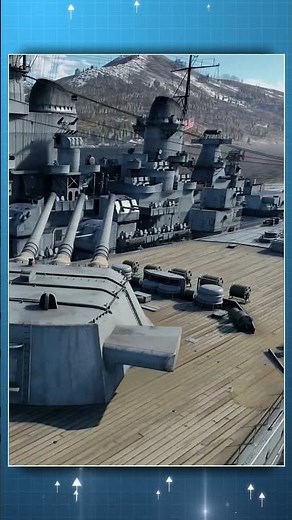 Iowa vs. Yamato: Battleship Comparison