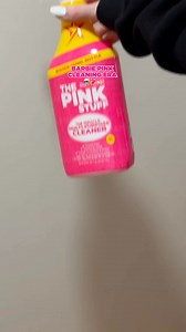 592K views · 2.1K reactions | Barbie Pink Cleaning Era with The Pink Stuff Multi-Purpose Spray 睊 cleanwith_kayleigh [IG] milly_inspirations, Hall_At_Home, Jottie’s Journal, cleaningwithida & Lifewiththetomkins #cleaning #cleaningproducts #cleaningmotivation #cleaninghacks #thepinkstuff #cleaningtips #deepclean #springcleaning | The Pink Stuff | Facebook