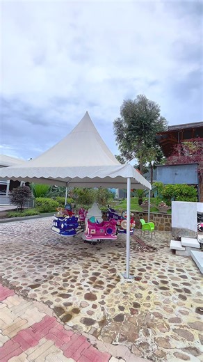 Sky G's New Home in Mwanza: A Journey
