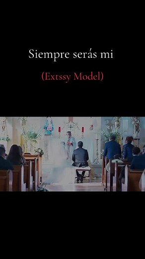 Extssy Model Film Featuring Alonso Ortiz