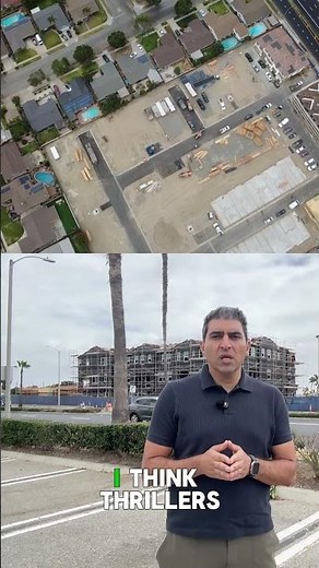 The Future of Buena Park Is Being Built Right Now! 🏗️🏡