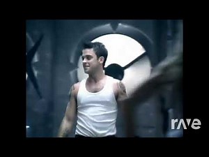 Replay Dj - Robbie Williams & Lady Gaga | RaveDj