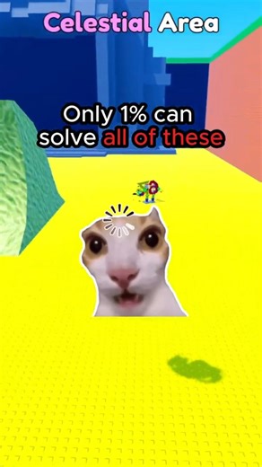 99% Fail Test😱 #naofloppa Part #4