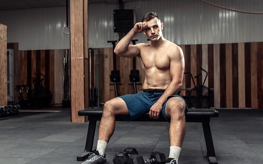 10 Often Overlooked Muscles and How to Target Them